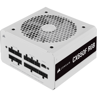 Corsair CX650F RGB 650W