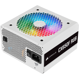 Corsair CX650F RGB 650W