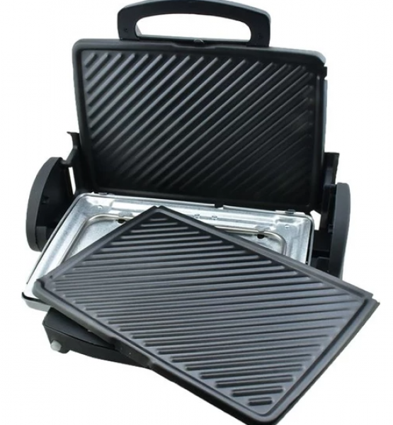 Aras Cook ACT-44 Tost Makinesi