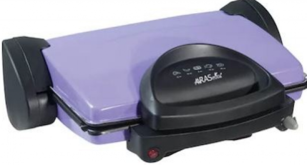 Aras Cook ACT-44 Tost Makinesi