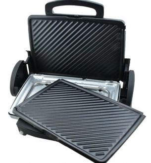 Aras Cook ACT-44 Tost Makinesi