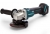 Assur Profesyonel Brushless 36V Avuç Taşlama