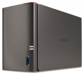 Buffalo LinkStation 421DE resim