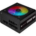 Corsair CX550F RGB 550W resim