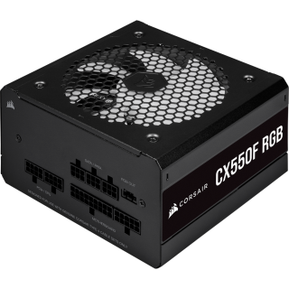 Corsair CX550F RGB 550W