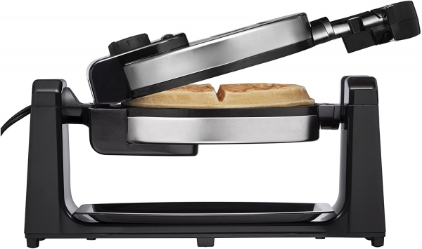 Chefman Belçika RJ04-V2 Waffle Makinesi