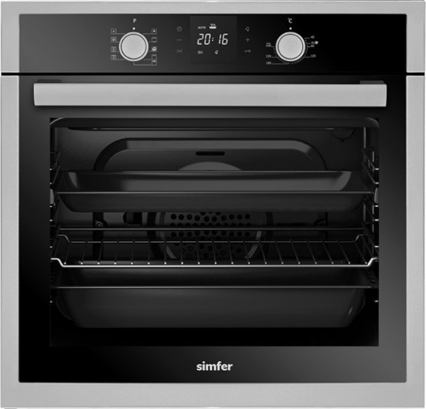 Simfer 7314 Ankastre Fırın