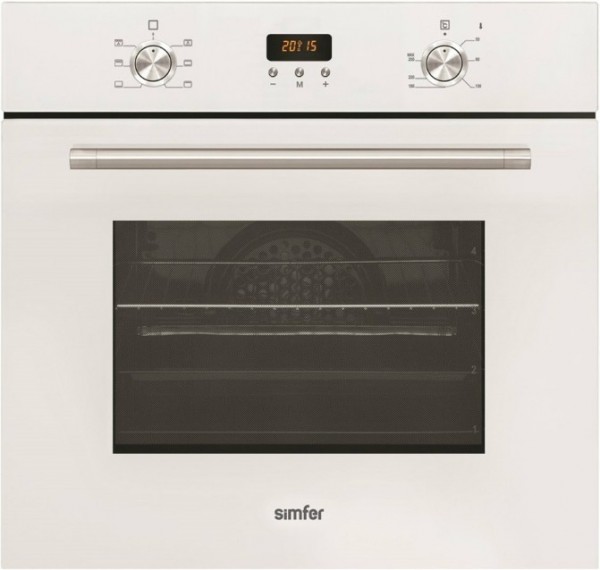 Simfer 7310 Ankastre Fırın
