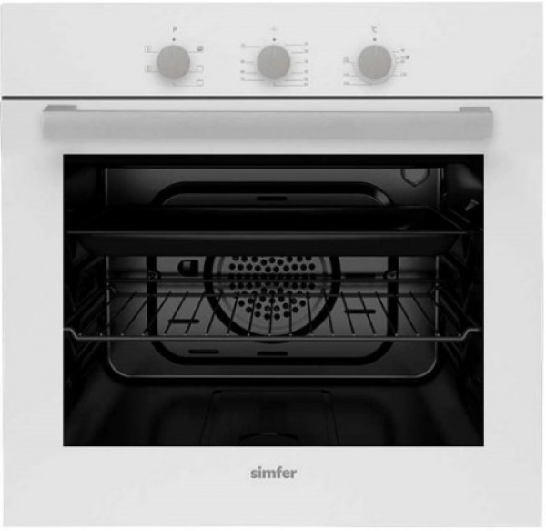 Simfer 7308 Ankastre Fırın