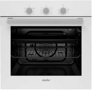 Simfer 7308 Ankastre Fırın