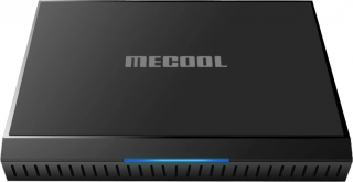 Mecool KM6 Classic Edition Medya Oynatıcı