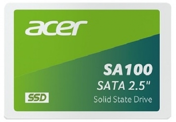 Acer SA100 SSD