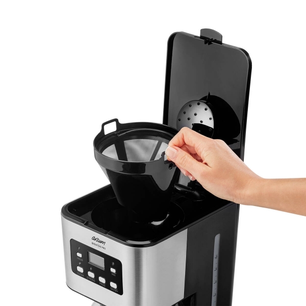 Arzum Brewtime Pro AR3073 Kahve Makinesi