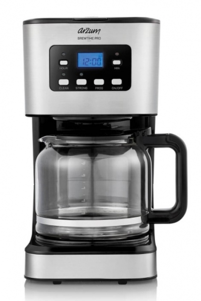 Arzum Brewtime Pro AR3073 Kahve Makinesi