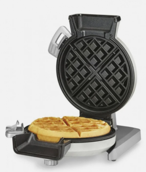 Cuisinart WAF-V100 Waffle Makinesi