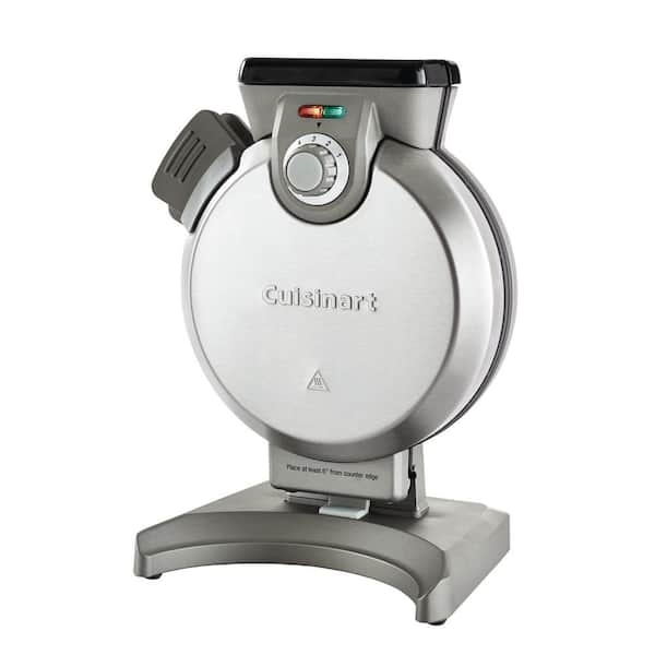Cuisinart WAF-V100 Waffle Makinesi
