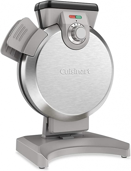 Cuisinart WAF-V100 Waffle Makinesi