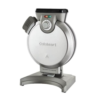 Cuisinart WAF-V100 Waffle Makinesi