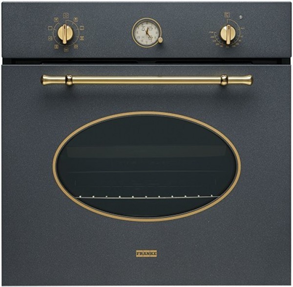 Franke Classic Line-CL 85 M GF Ankastre Fırın