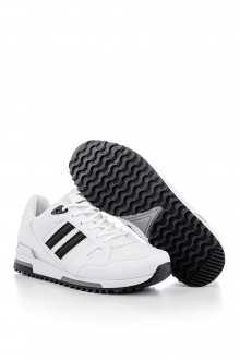 Tonny Black TB282 Unisex Spor Ayakkabı