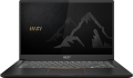 MSI Summit E15 A11SCST-417TR resim