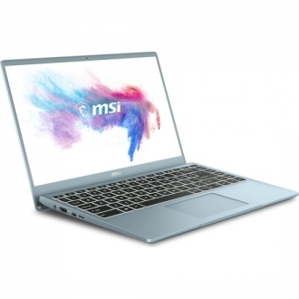 MSI Modern 14 B10RBSW-272TR Ultrabook