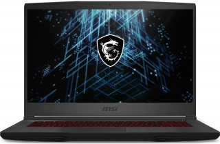 MSI GF65 Thin 10UE-055TR Laptop