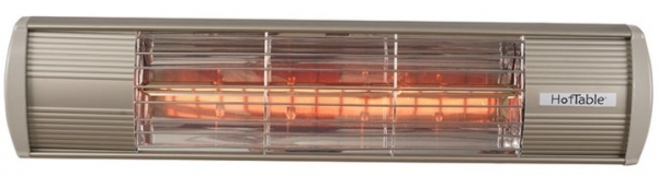 Hottable Classic 1500W Infrared Isıtıcı (1500 W)