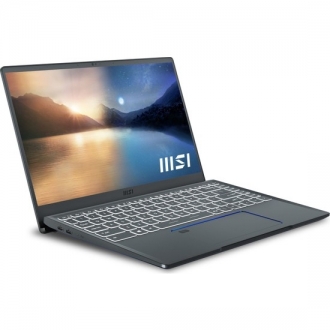 MSI Prestige 14 Evo A11M-057TR Laptop