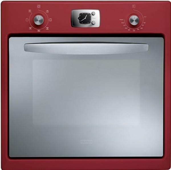 Franke TL 65 M BD Ankastre Fırın