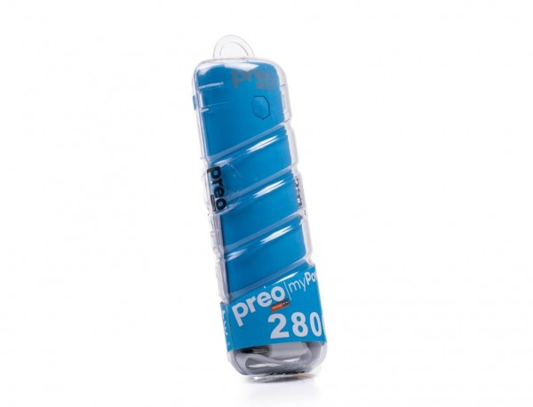 Preo myPower MP03 2800 mAh Powerbank