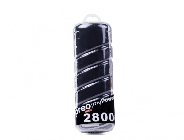 Preo myPower MP03 2800 mAh Powerbank
