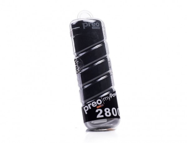 Preo myPower MP03 2800 mAh Powerbank