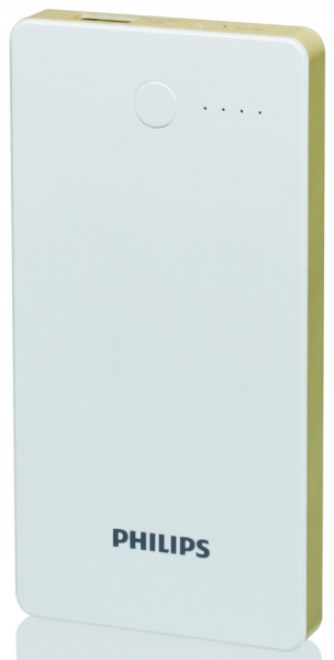 Philips DLP6603 6600 mAh Powerbank