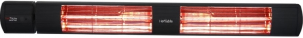 Hottable Classic Plus 3000W Infrared Isıtıcı (3000 W)