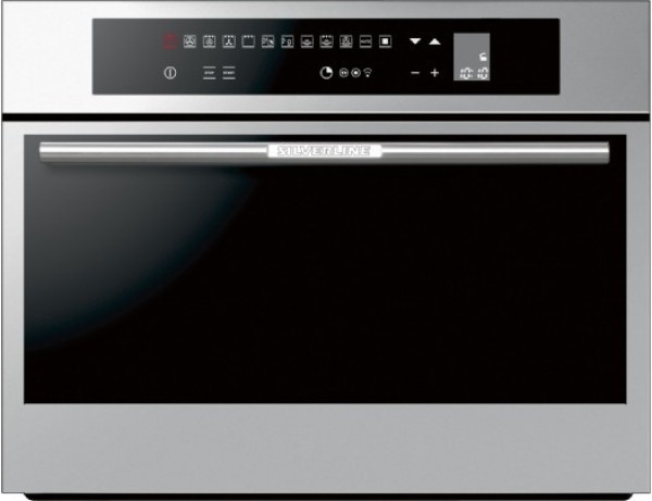 Silverline SLV 450 Ankastre Fırın