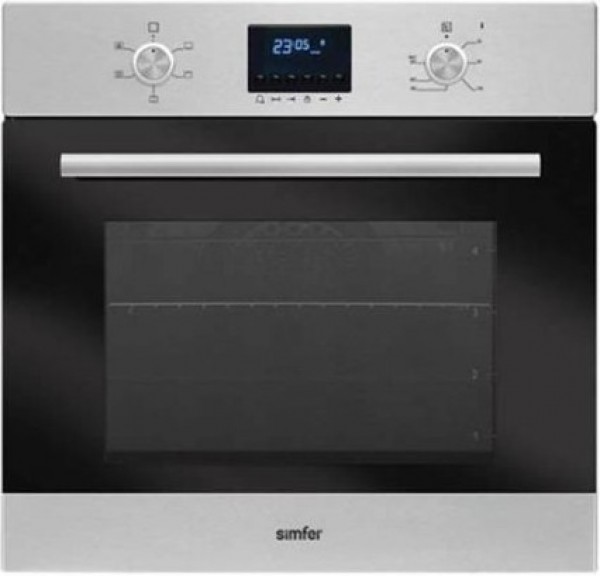 Simfer 7025 Ankastre Fırın