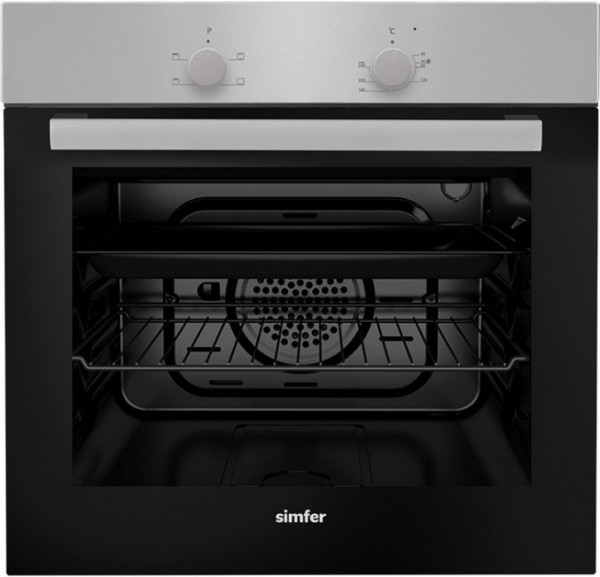 Simfer 7301 Ankastre Fırın