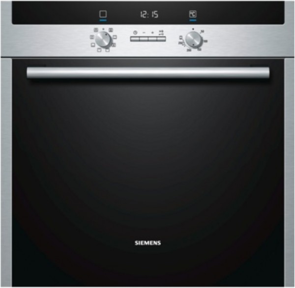 Siemens HB23GB540 Ankastre Fırın