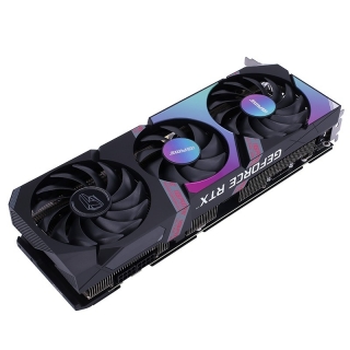 Colorful iGame GeForce RTX 3070 Ultra OC-V Ekran Kartı