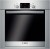 Bosch HBA 73A550 Ankastre Fırın