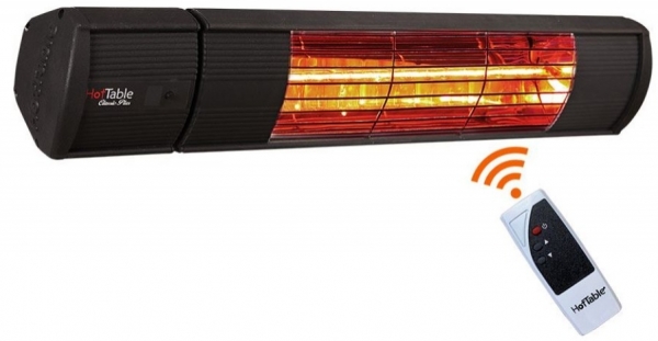 Hottable Classic Plus 2000W Infrared Isıtıcı (2000 W)
