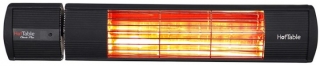 Hottable Classic Plus 2000W Infrared Isıtıcı