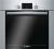 Bosch HBG 43R150 Ankastre Fırın