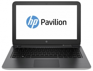 HP Pavilion 13-bb0001nt (37N24EA) Laptop