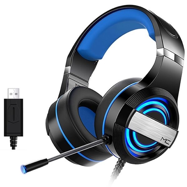 Ally MC Q9 USB Kablolu Kulaklık