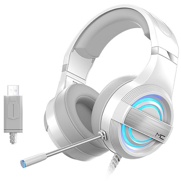 Ally MC Q9 USB Kablolu Kulaklık