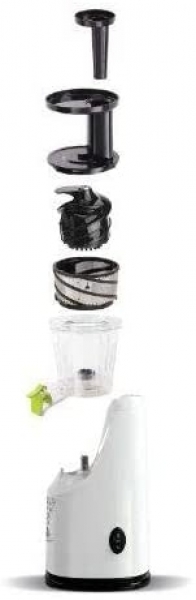 Schwartz SWJ 7770 Katı Meyve Sıkacağı