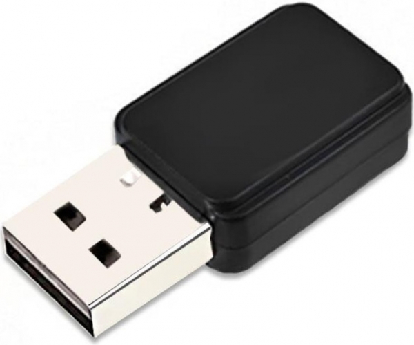 Turbox TR-UW92 Kablosuz Ağ Adaptörü