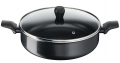 Tefal Cook’n’Clean Kısa Tencere 28 cm resim